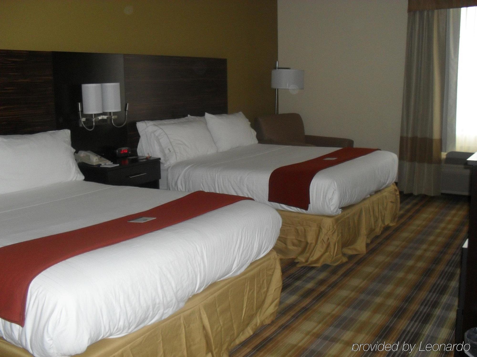 Holiday Inn Express Hotel & Suites Grove City, An Ihg Hotel Εξωτερικό φωτογραφία